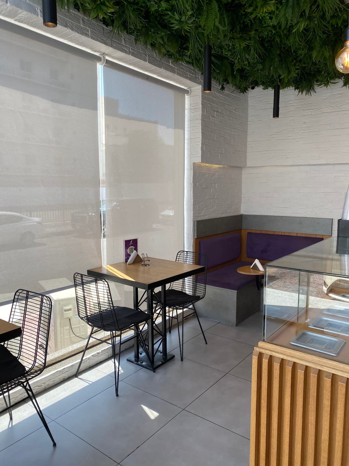 اوك بيري آساي | OAKBERRY Acai