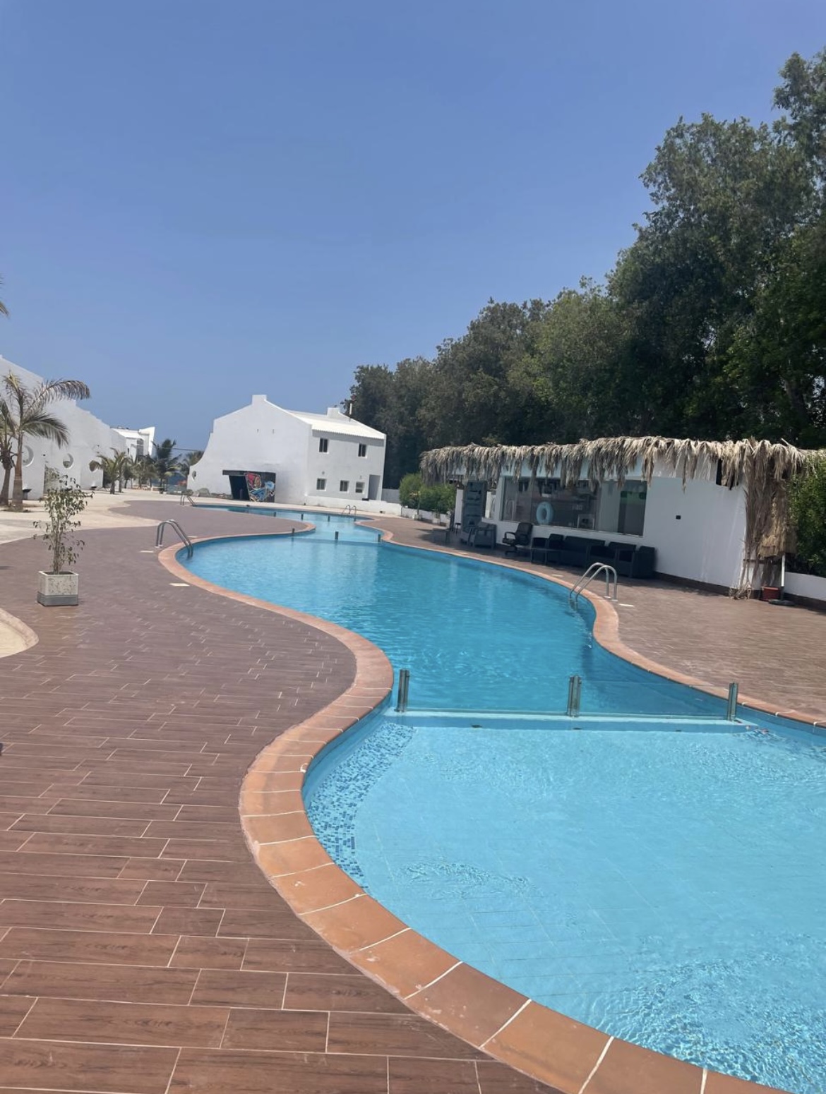 SIYAL RESORT