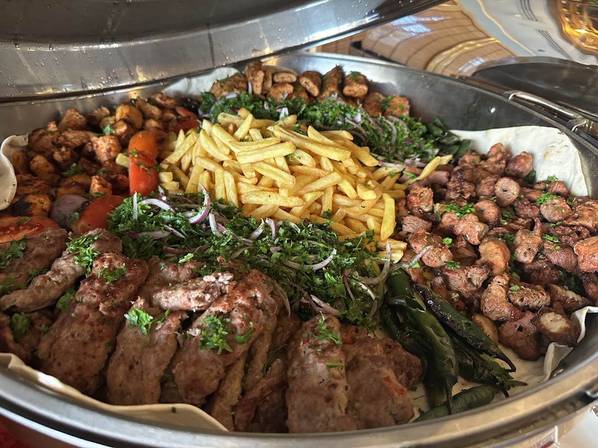 Khayal Restaurant
