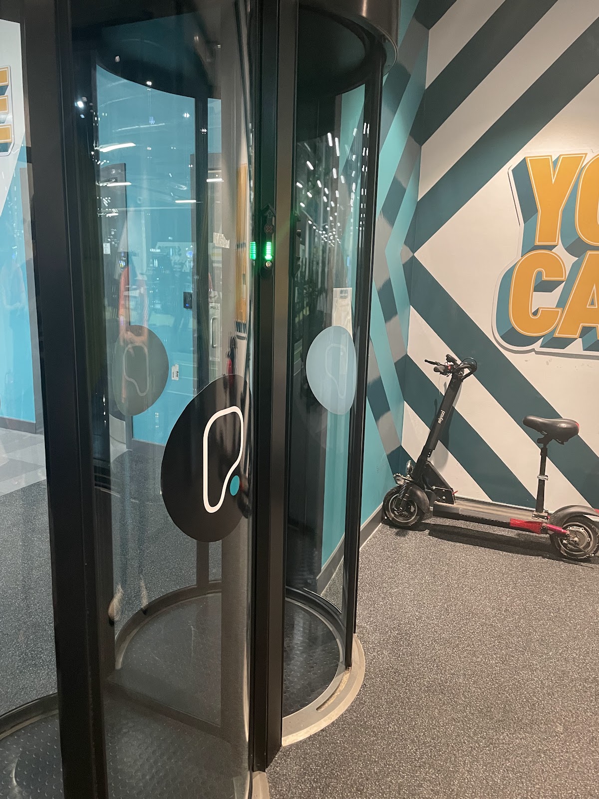PureGym Alsafa