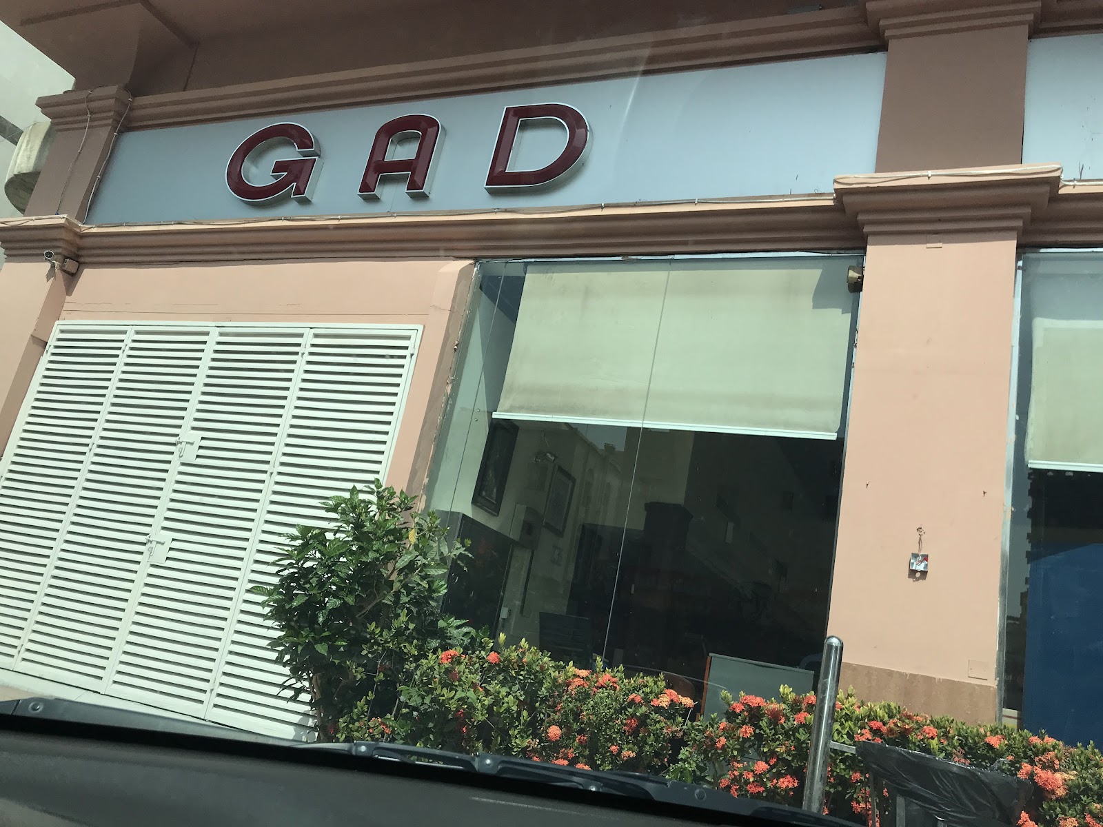 مطعم جاد