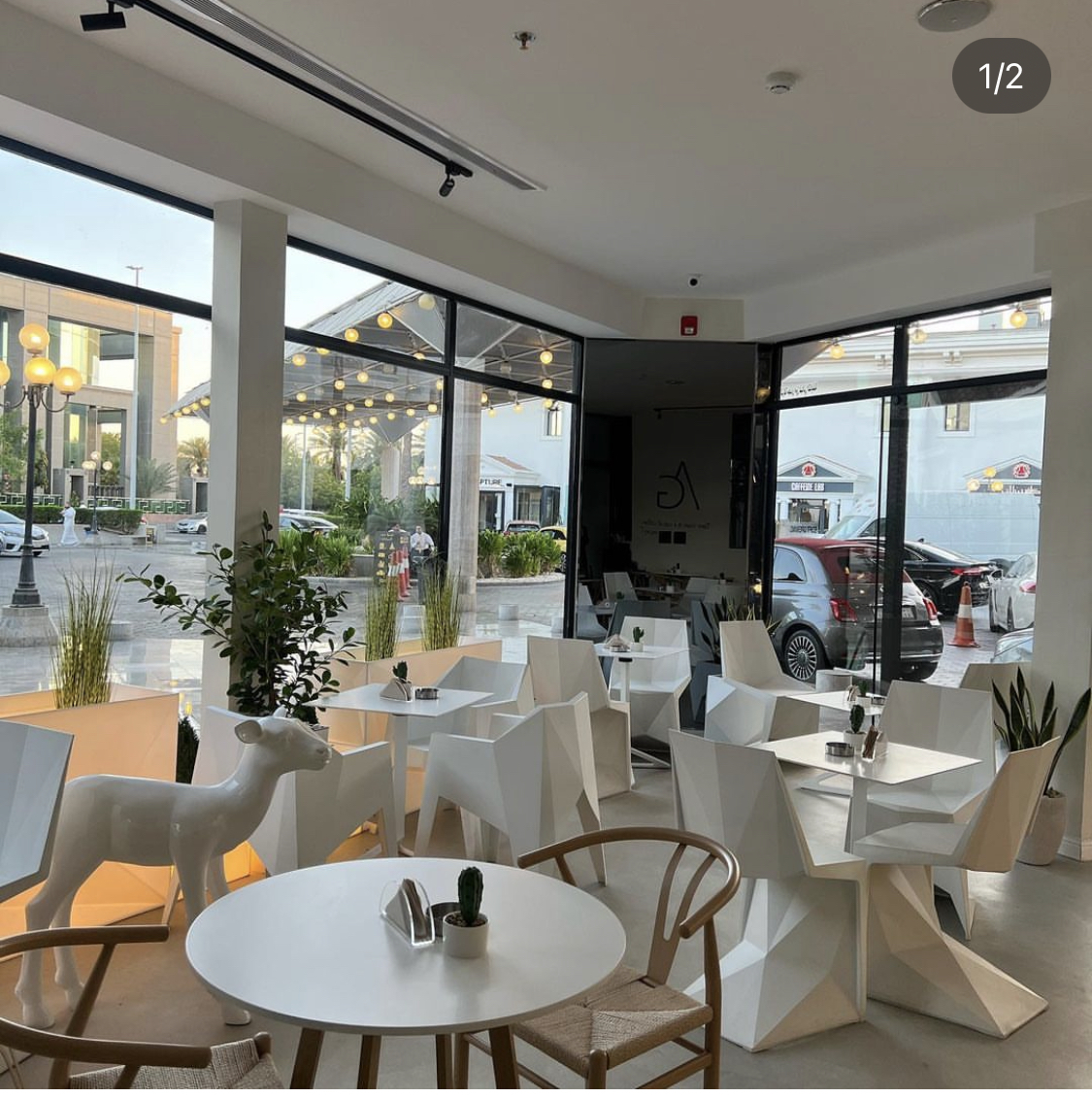 AG Coffee