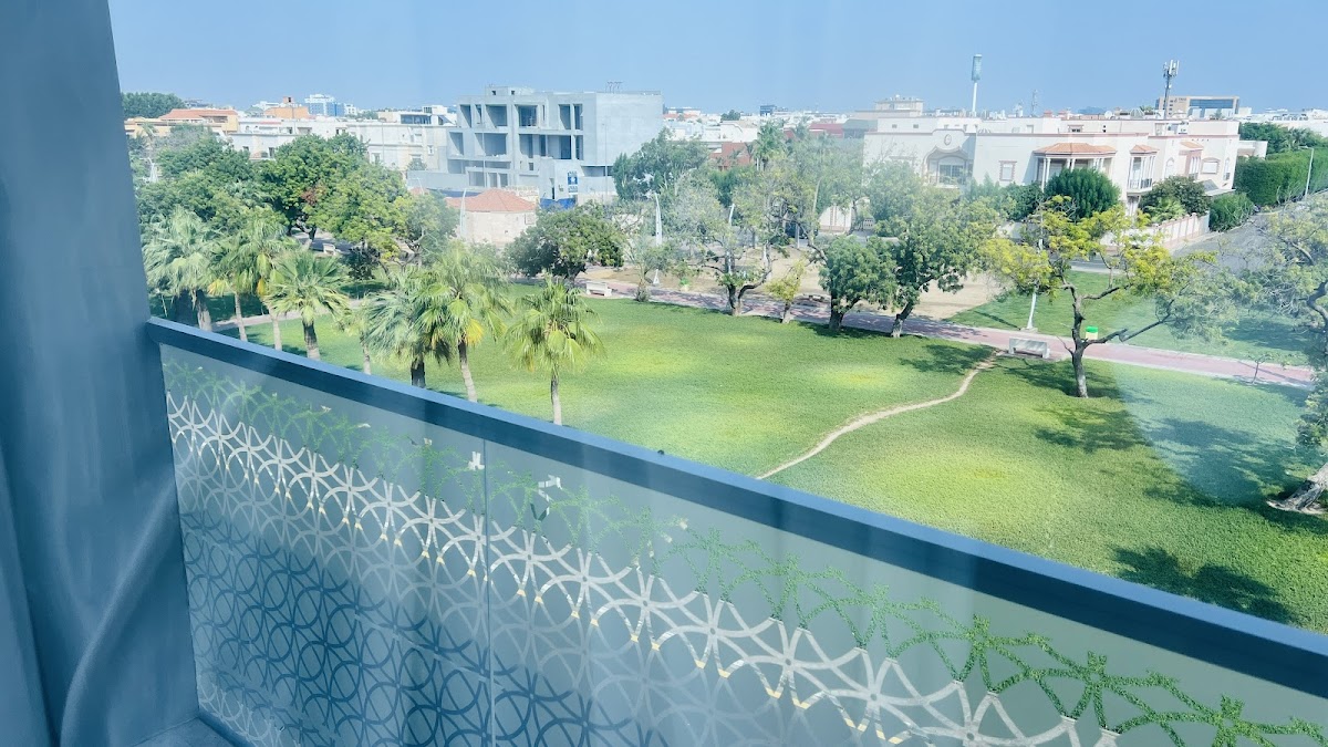 Sarwat Park Jeddah