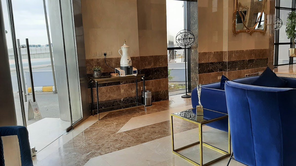 Verta hotel Jeddah