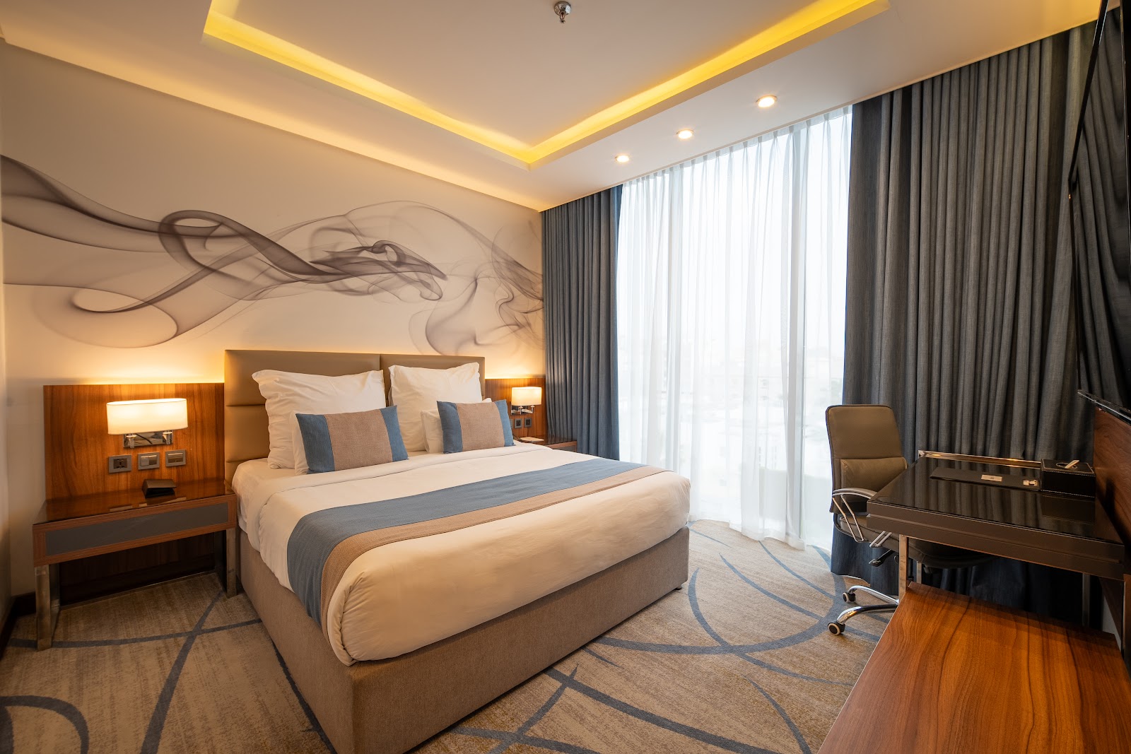 Charli Hotel Jeddah