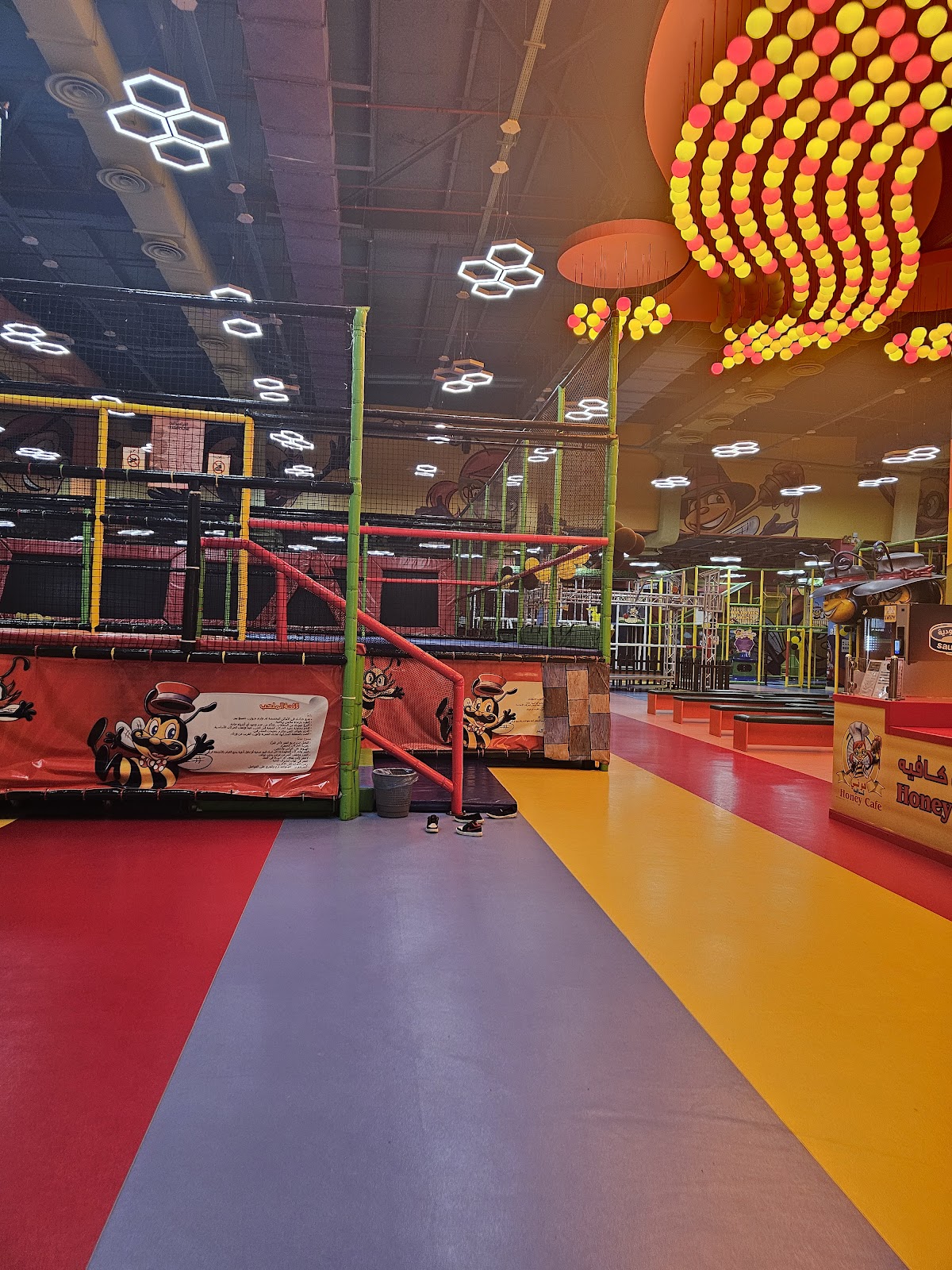 Cenomi Yasmin mall