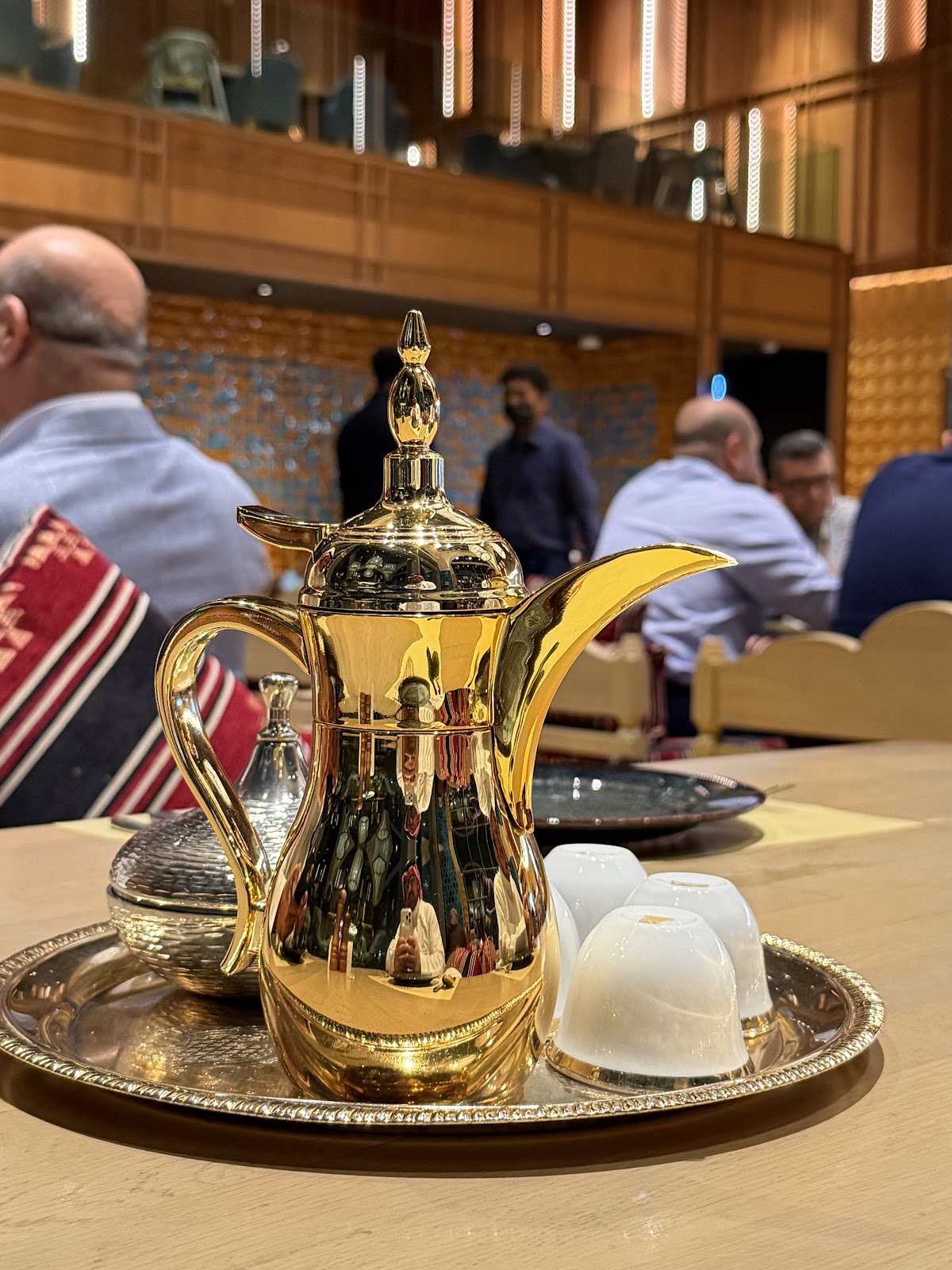 Alaaly Seafood Restaurant