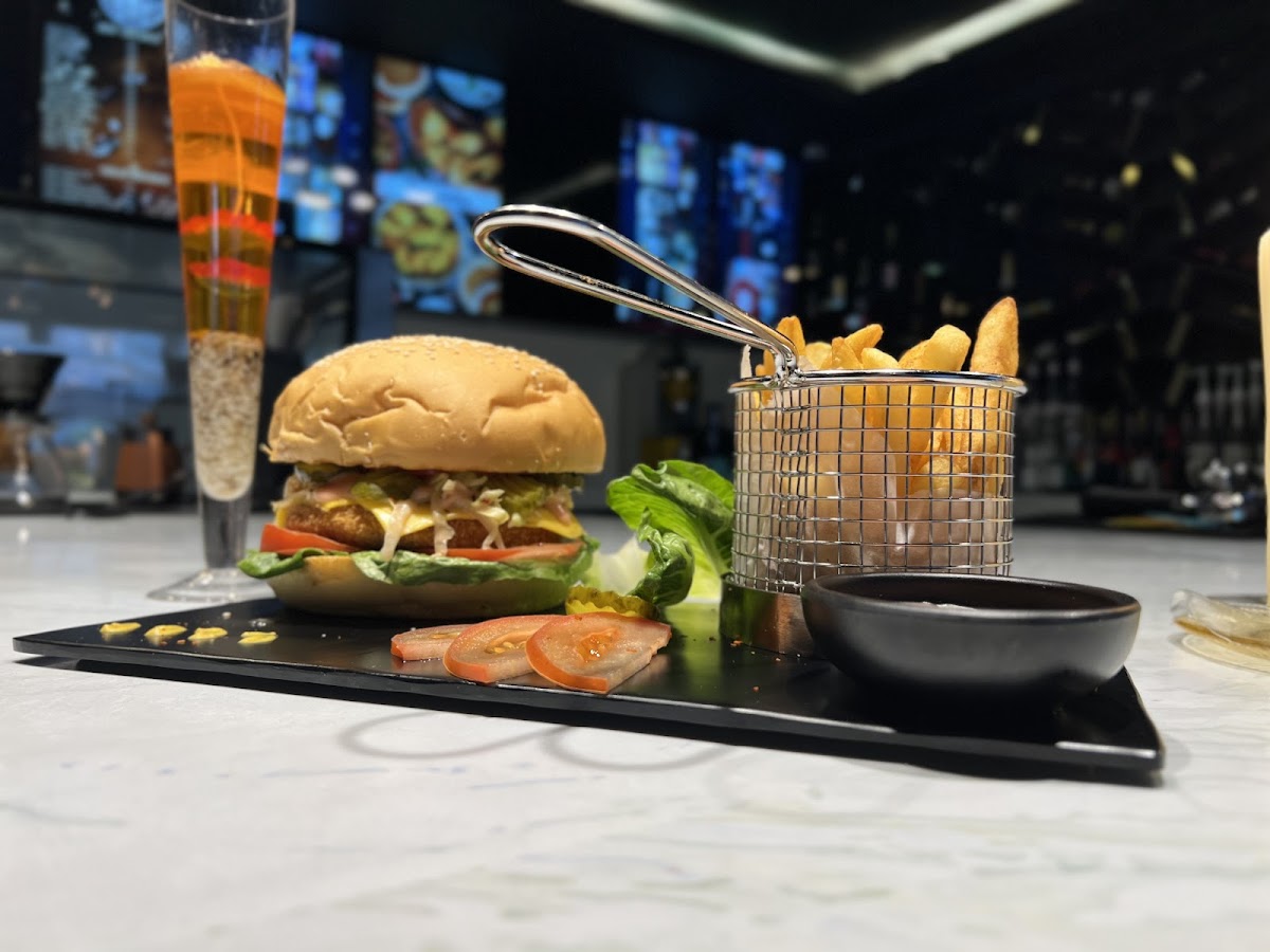 Candelia Lounge كانديليا لاونج