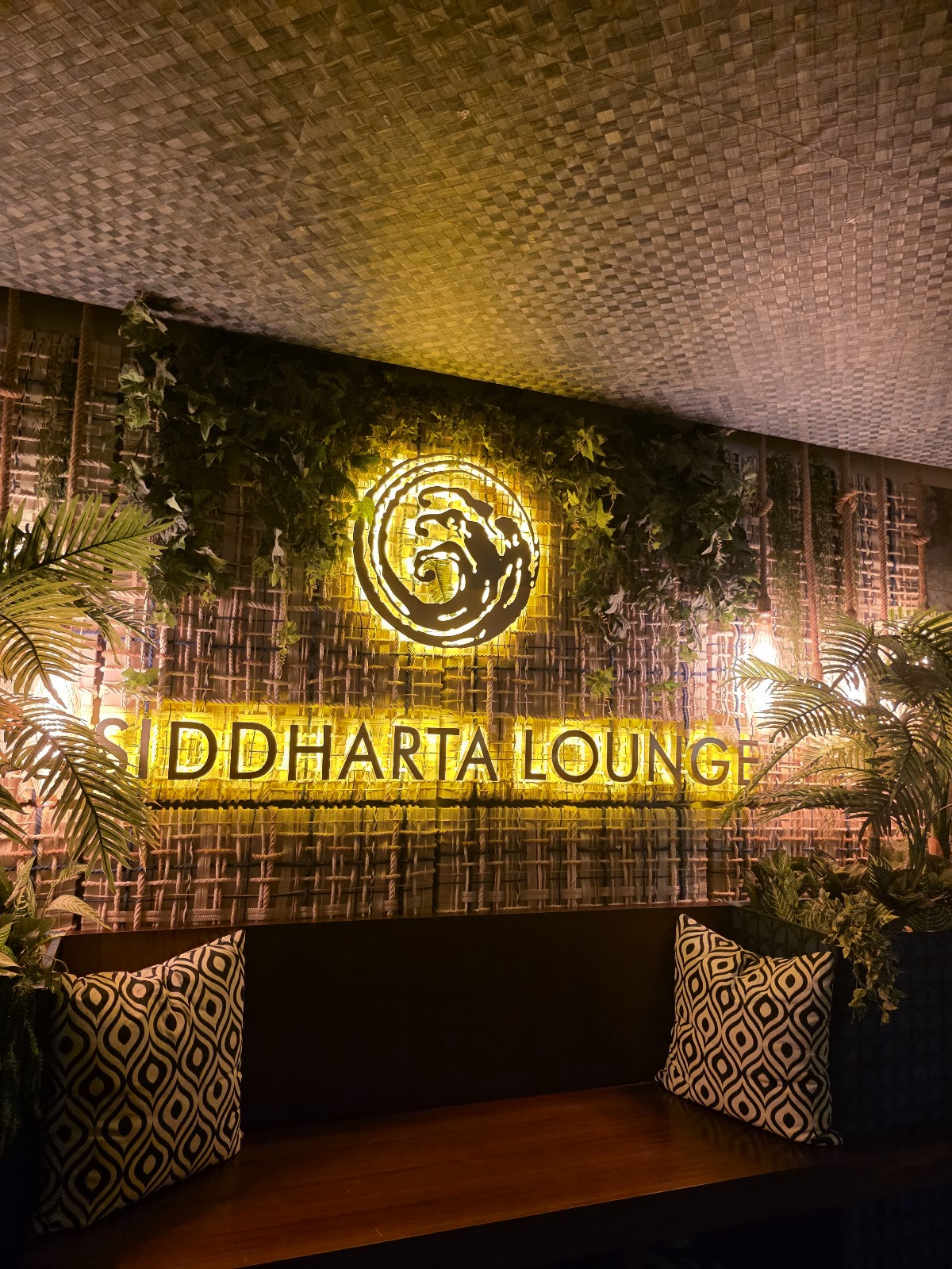 Siddharta Lounge Jeddah