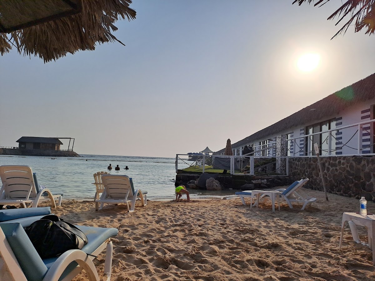 La Plage Beach Resort