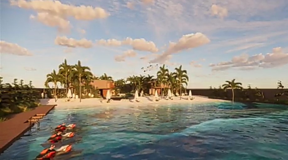 Cay beach Resort & Spa