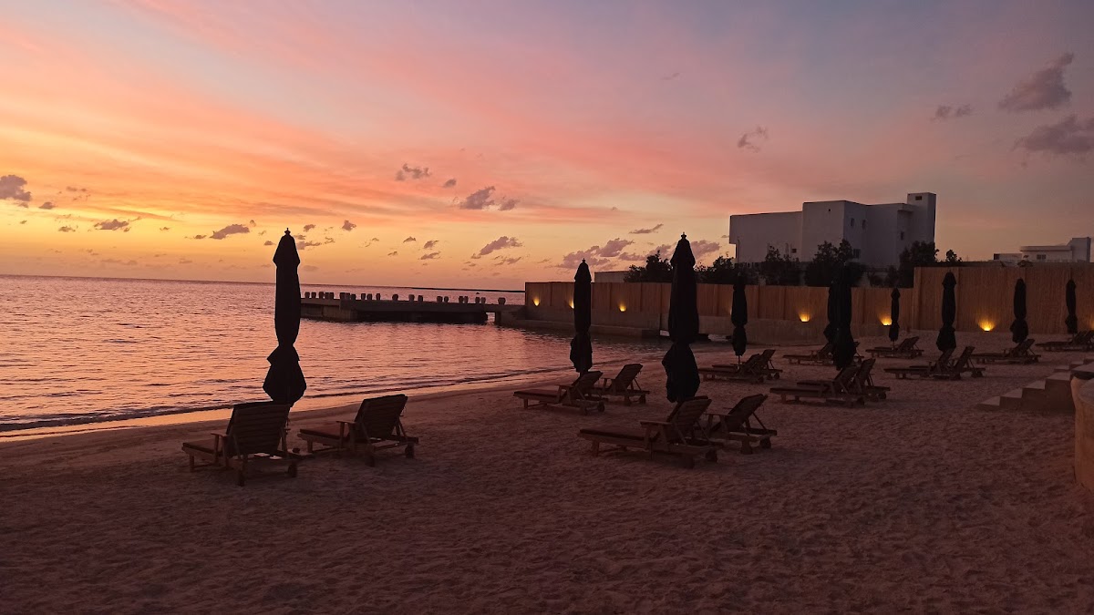 Cay beach Resort & Spa