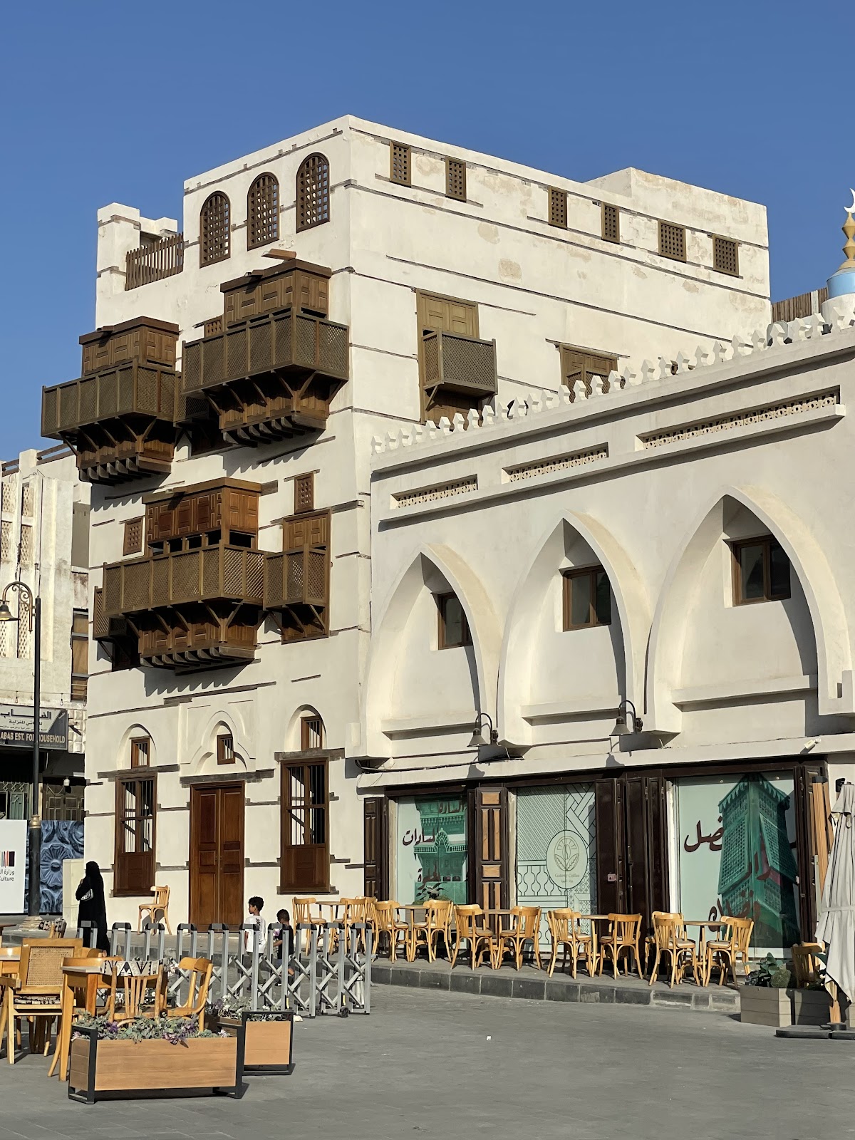 جدة - حي البلد