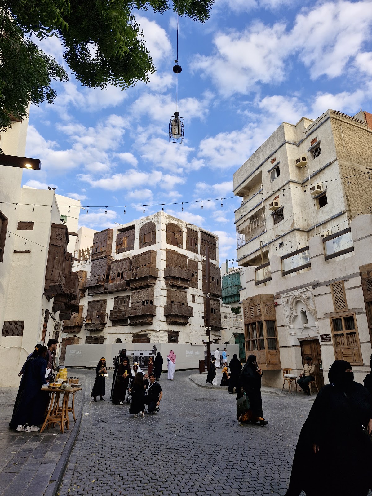 جدة - حي البلد