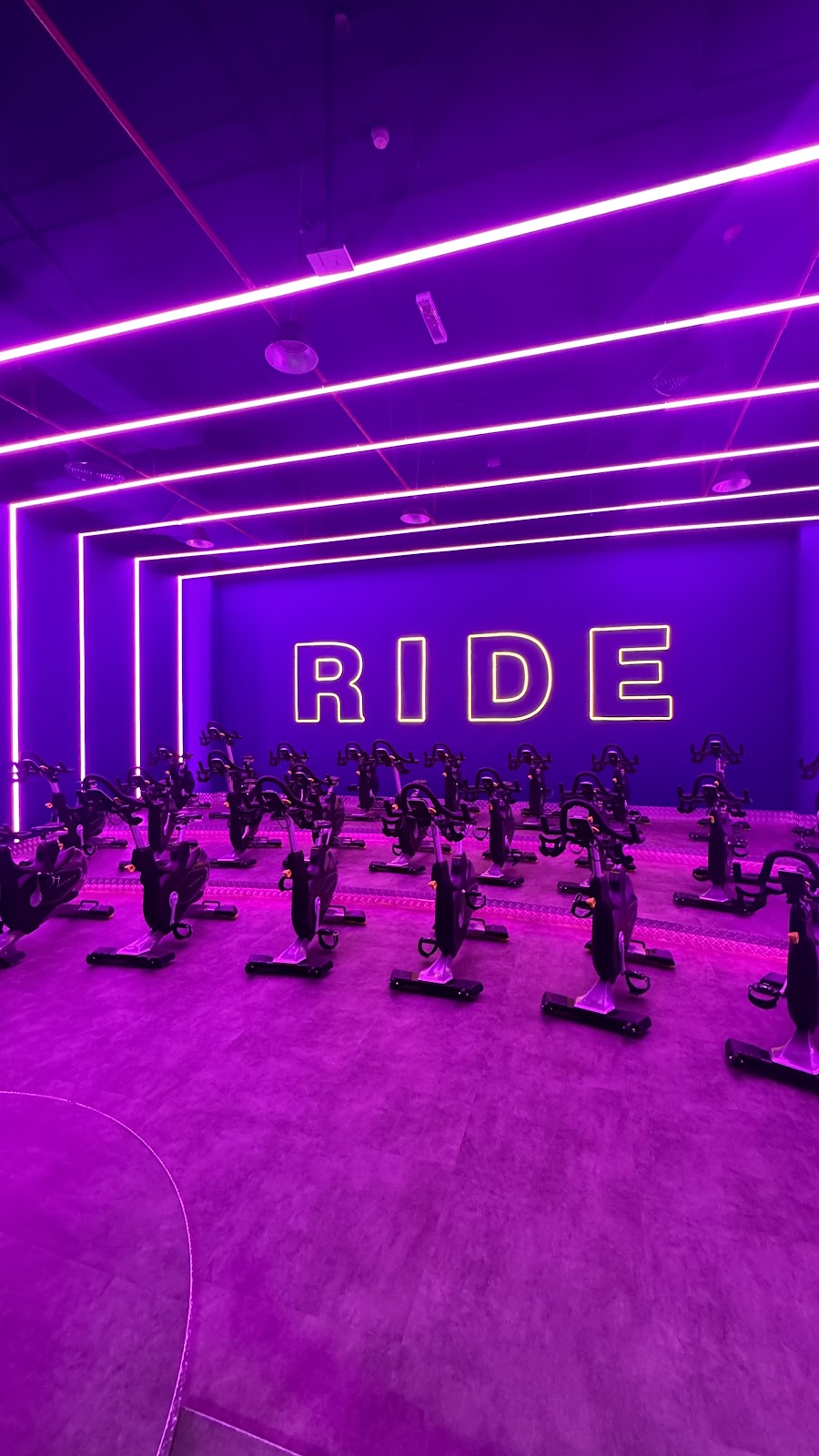 GymNation Al Marwah Ladies | Best Gym In Jeddah