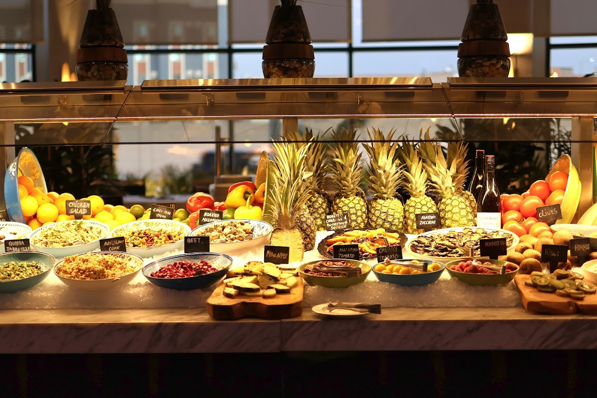 Fogo de Chão Brazilian Steak House