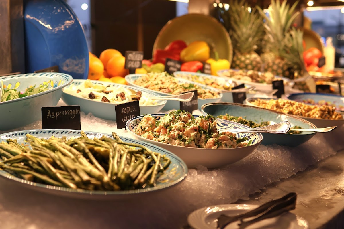 Fogo de Chão Brazilian Steak House