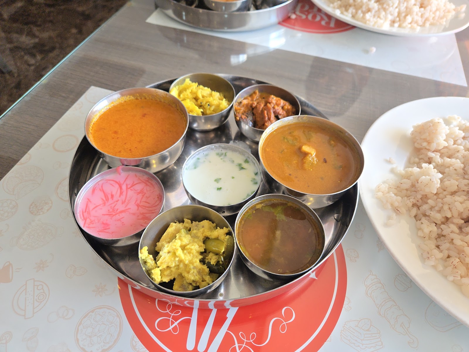 Rose Garden Restaurant