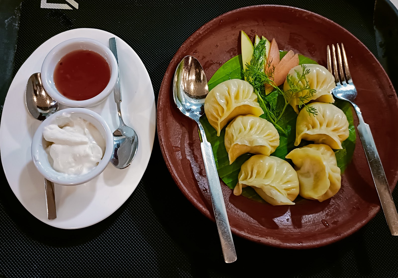 Rose Garden Restaurant