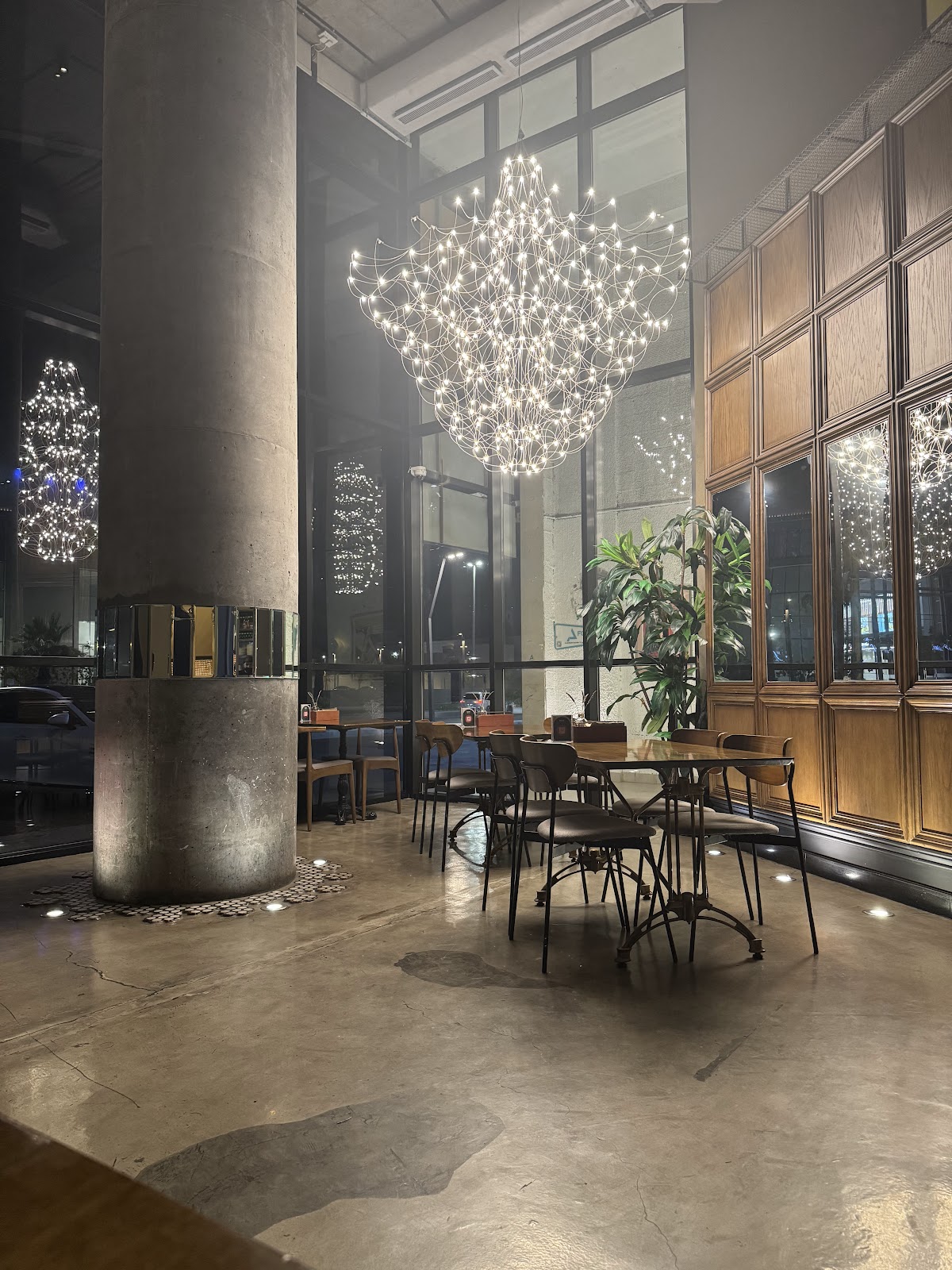 مطعم بيت الشاورما