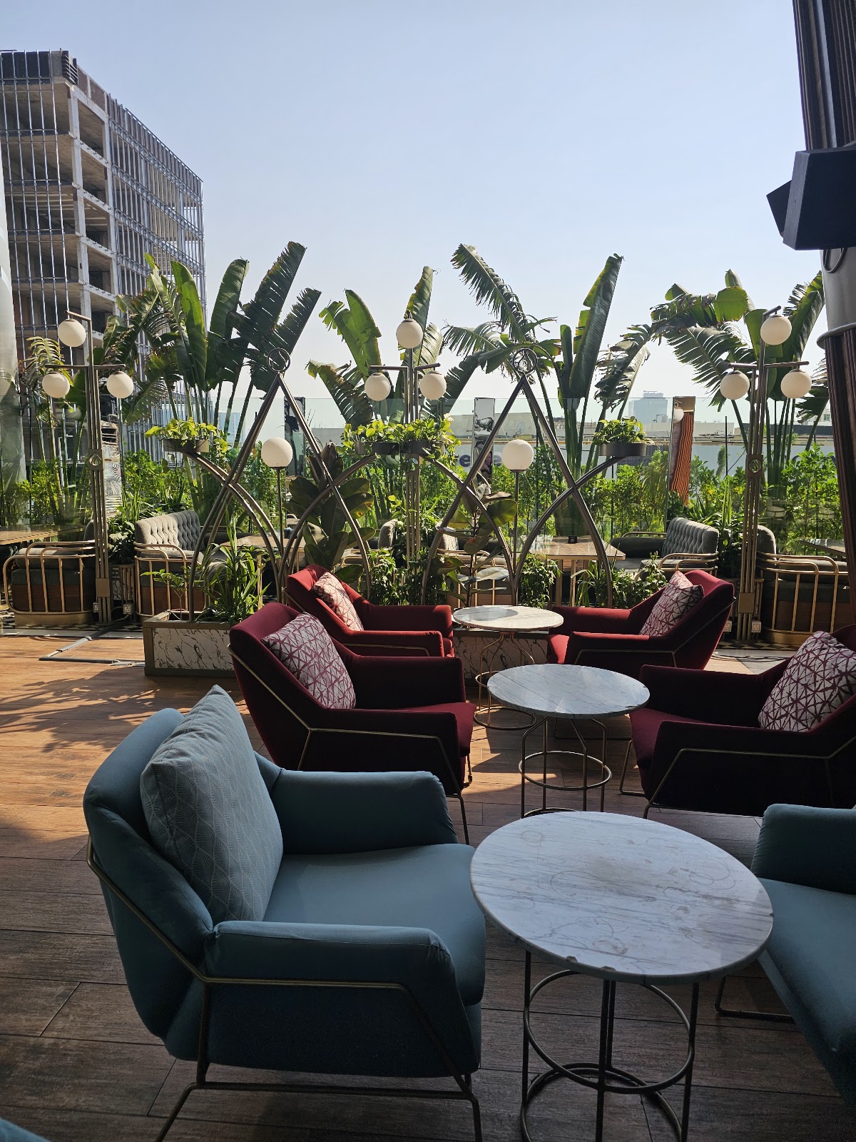 مطعم الطازج