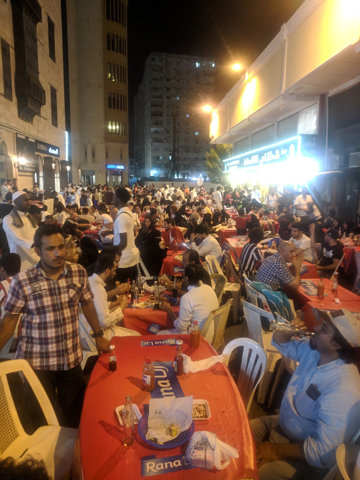 مطعم كبدة البلد