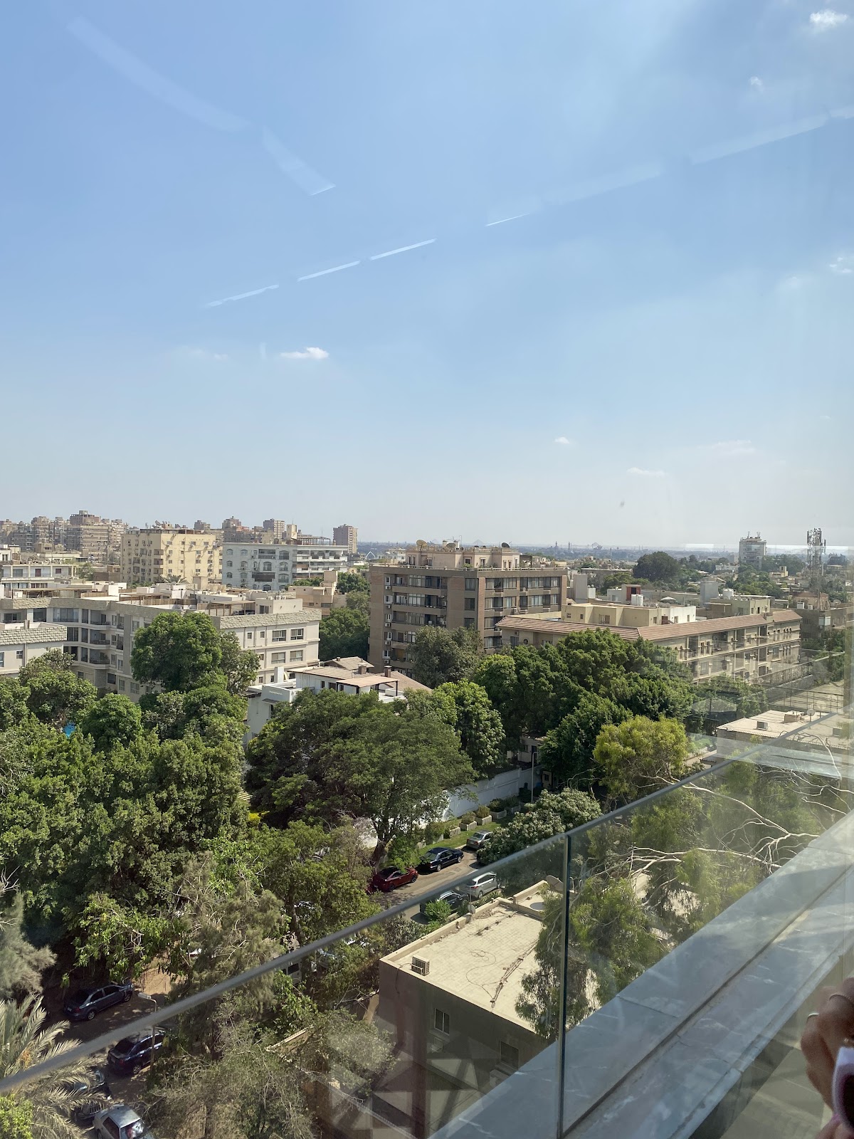 Estro - an Italian Rooftop