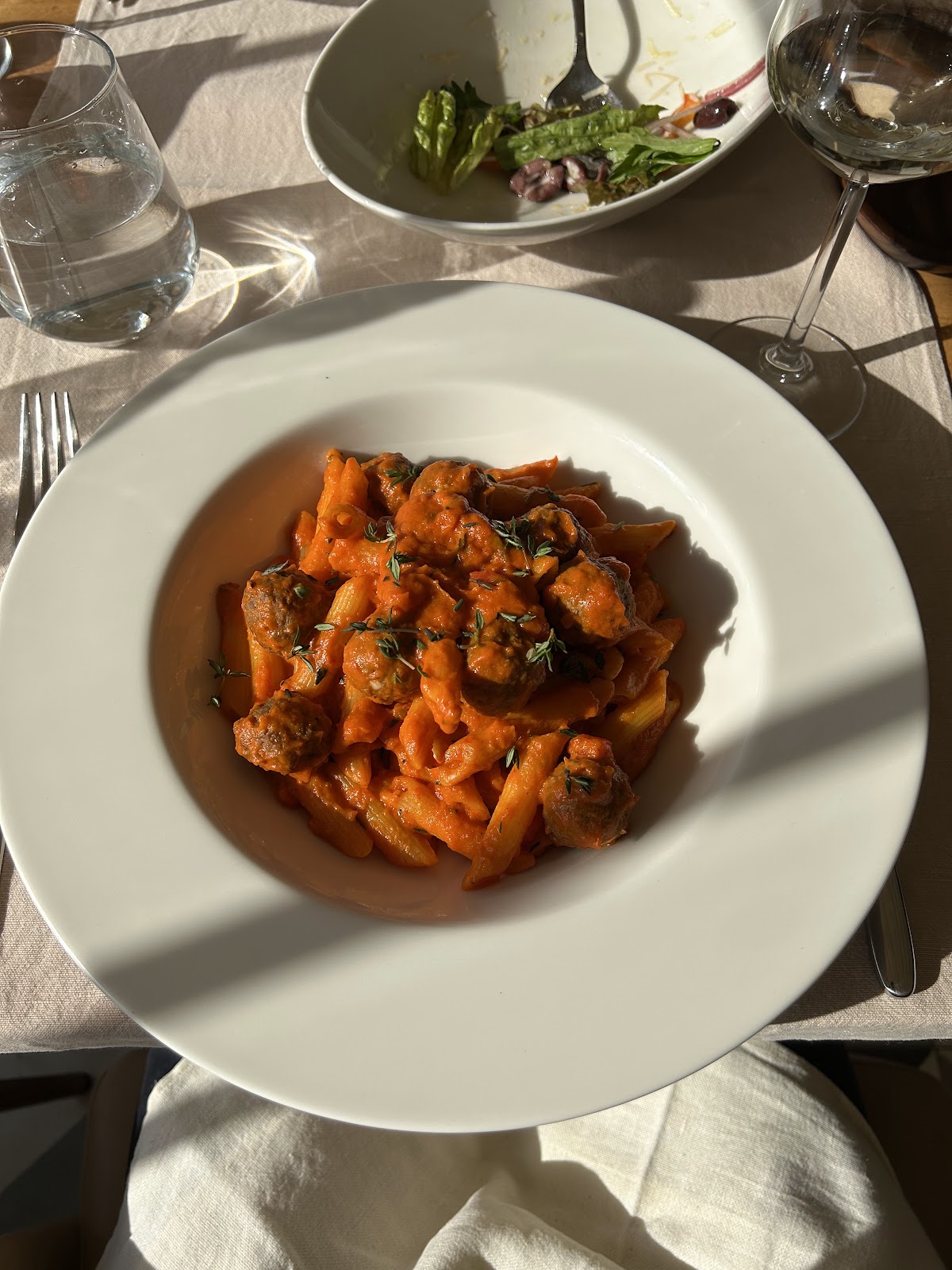 Estro - an Italian Rooftop