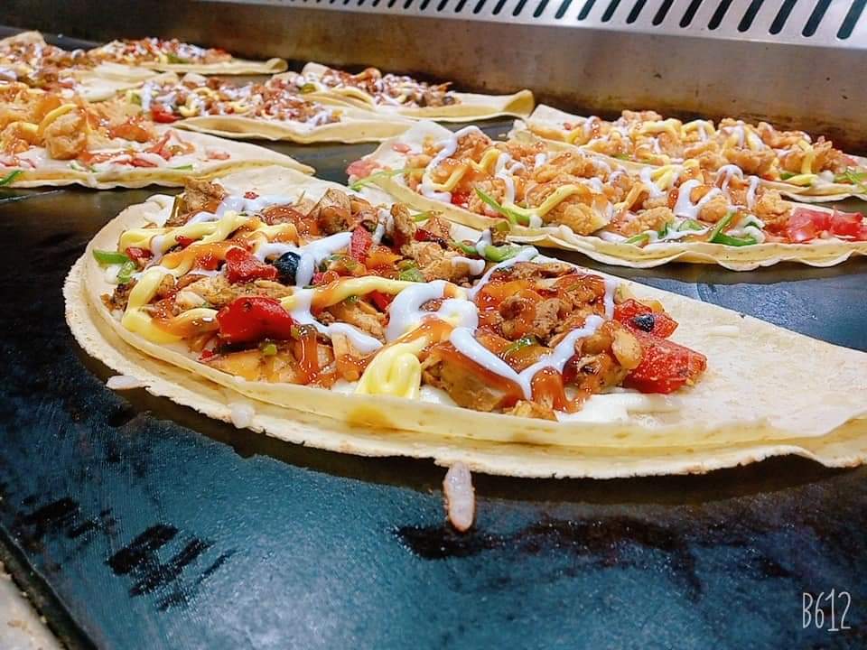 مطعم اوس اوس