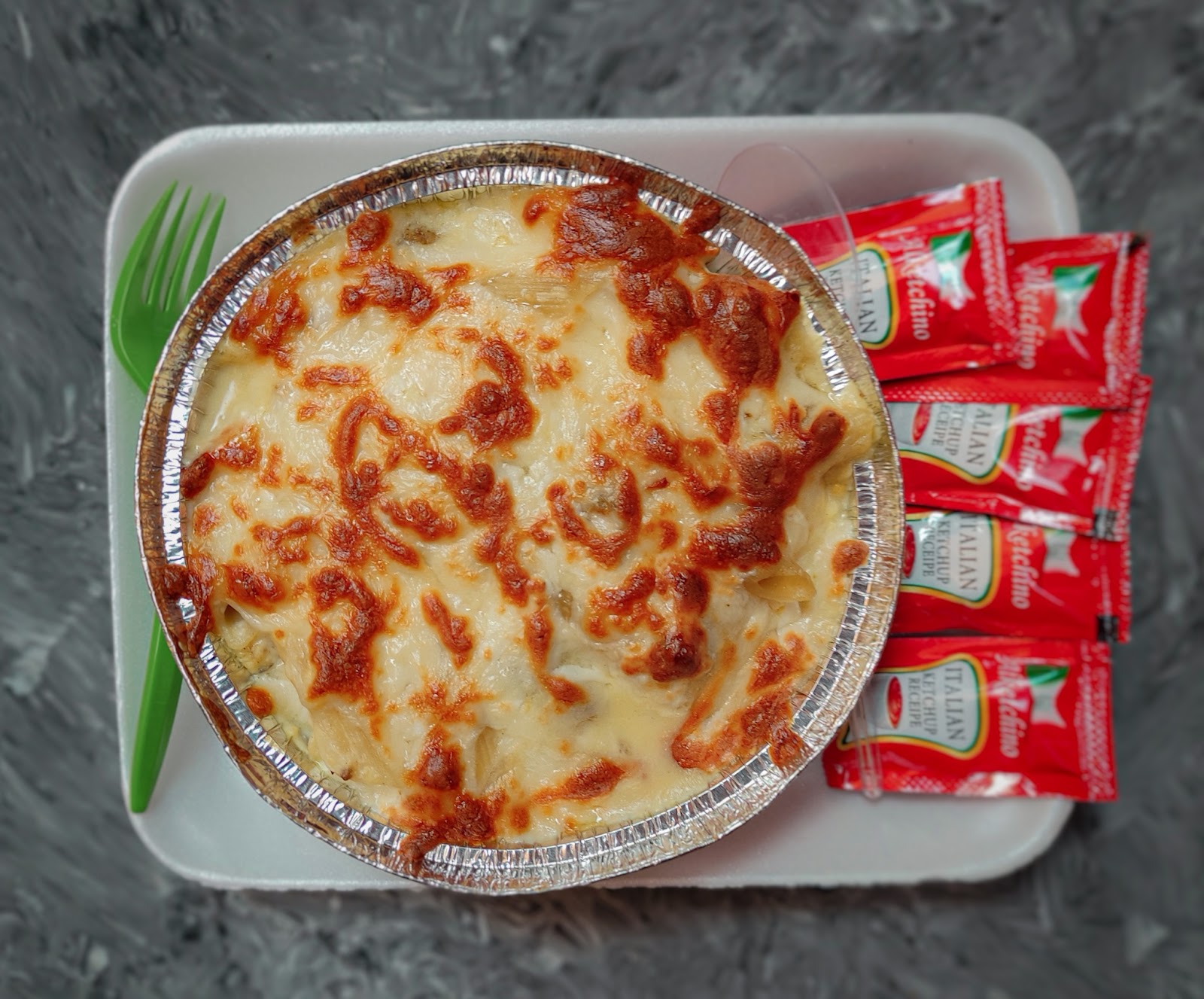 مطعم اوس اوس