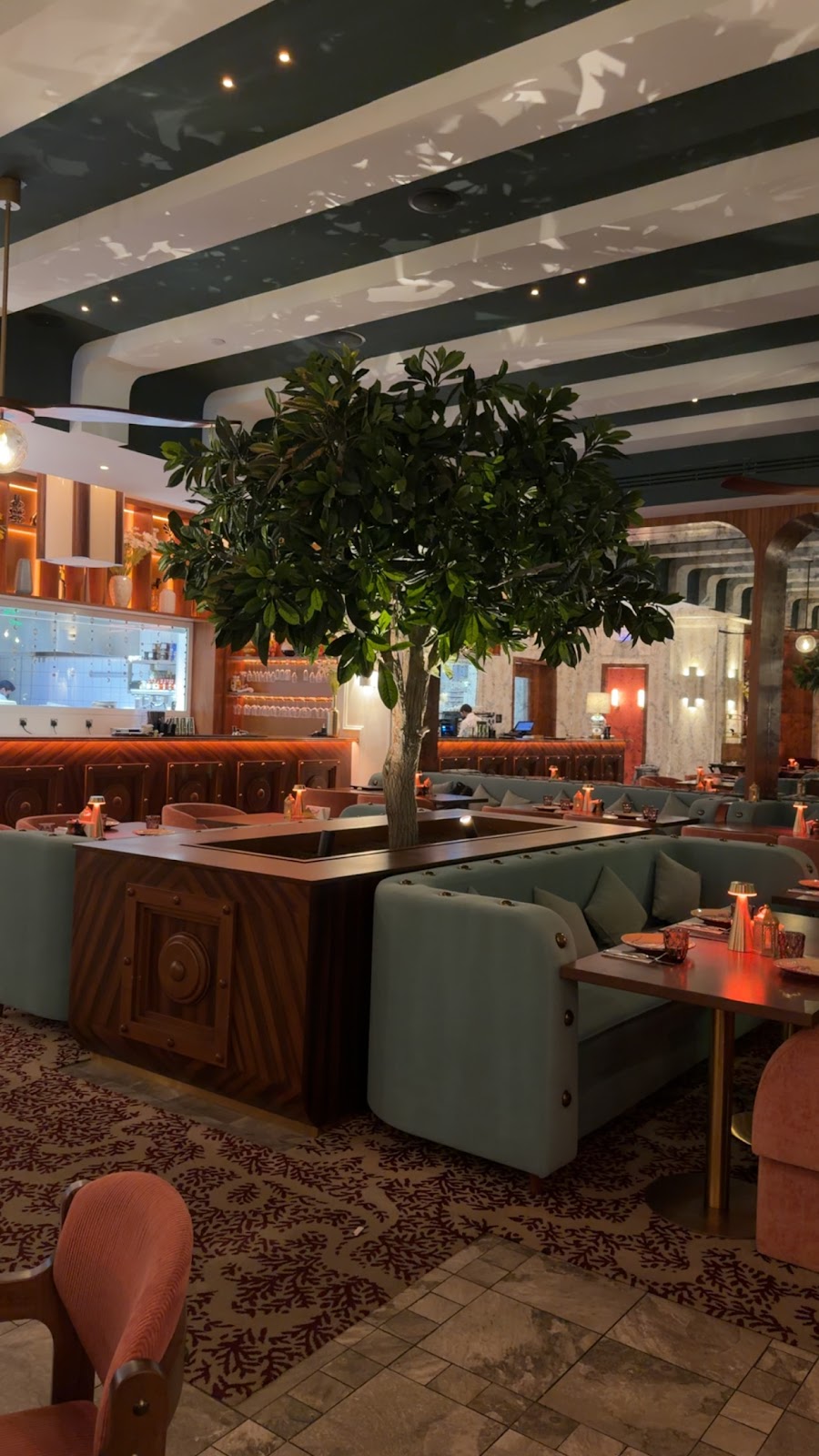 Mimosa Jeddah - ميموزا جدة