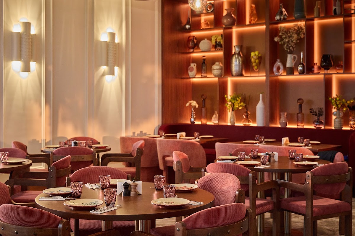 Mimosa Jeddah - ميموزا جدة