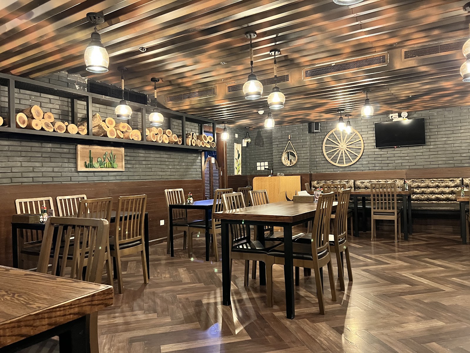 كريبس اوف ريبس