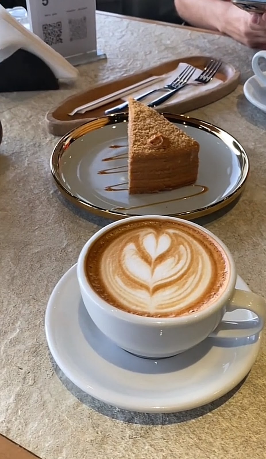 كلتشر كافيه