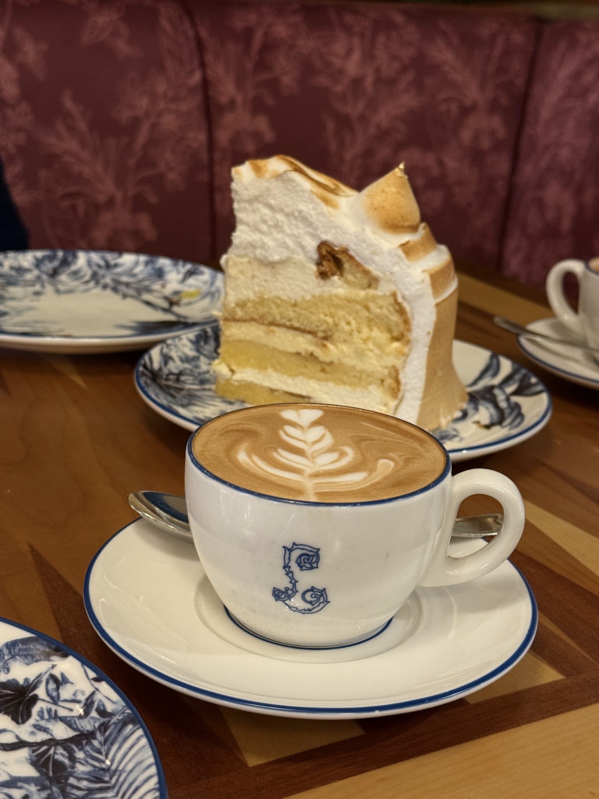 كافيه لابيروز