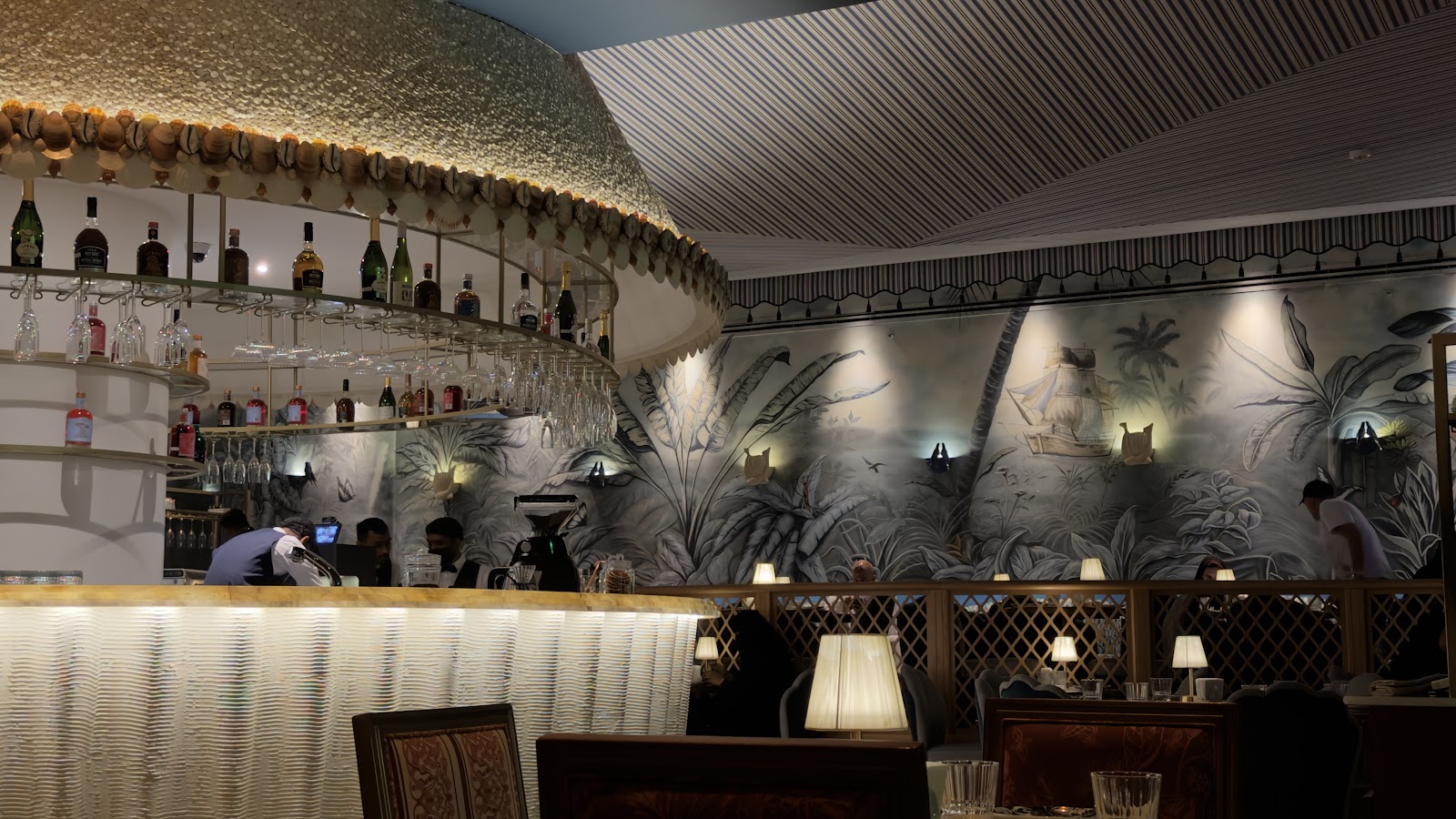 كافيه لابيروز