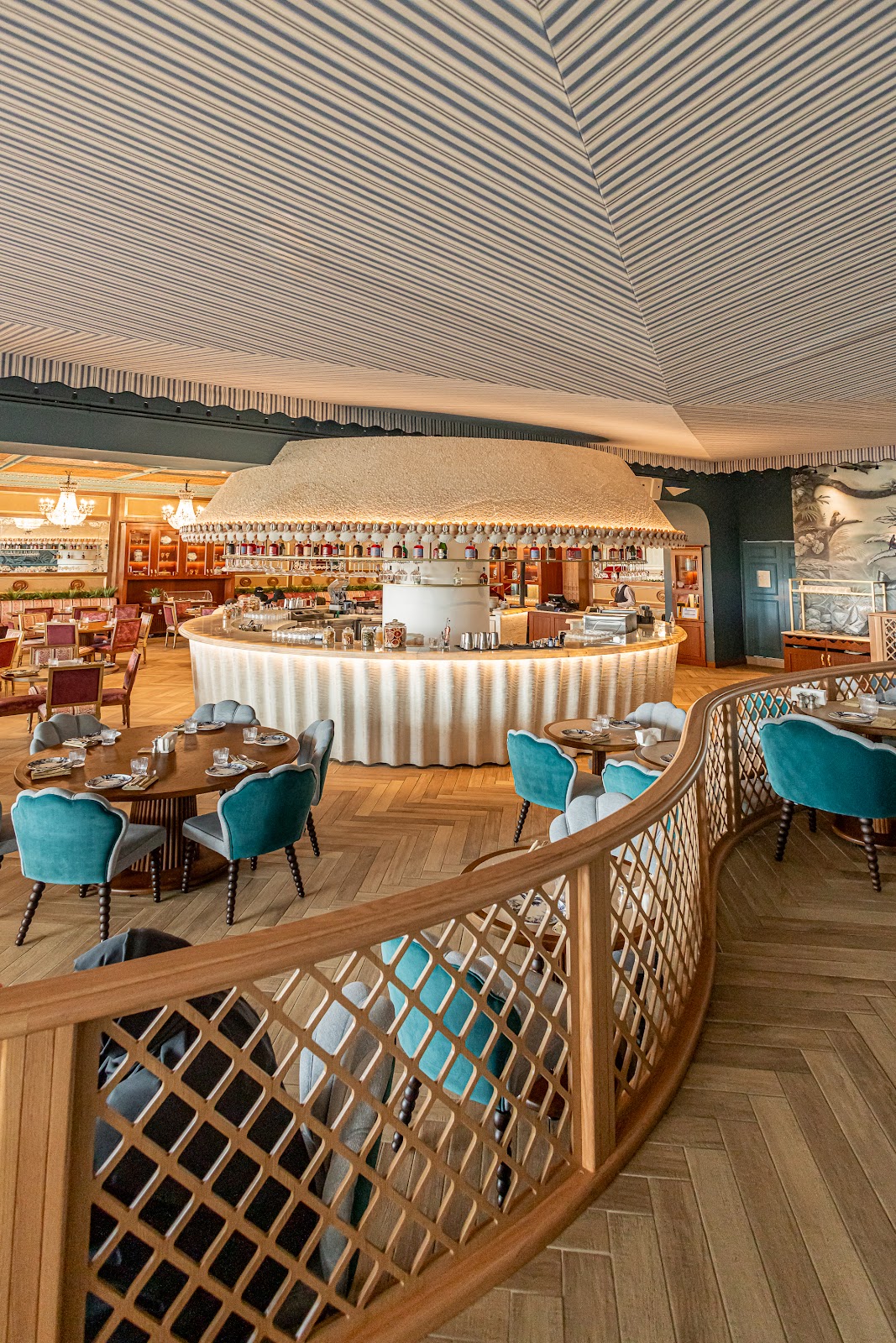 كافيه لابيروز