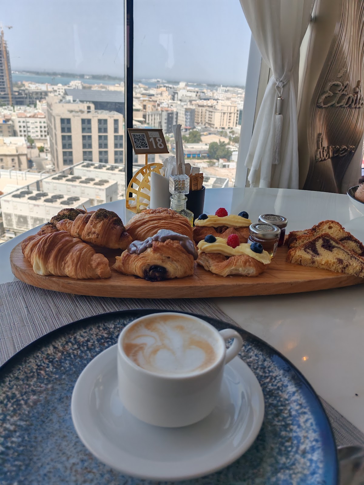 Etoile De Mer Restaurant