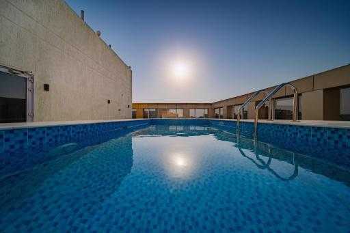 فندق سان داي