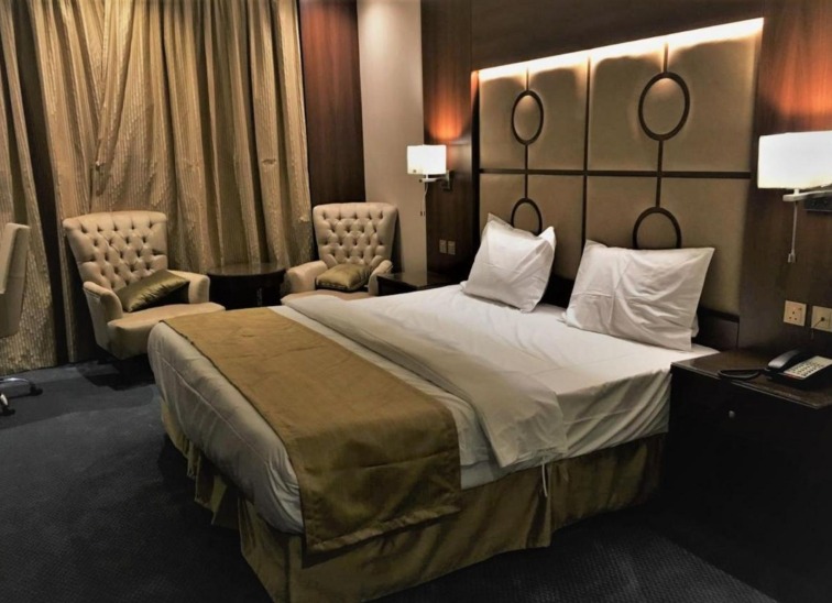 فندق سان داي