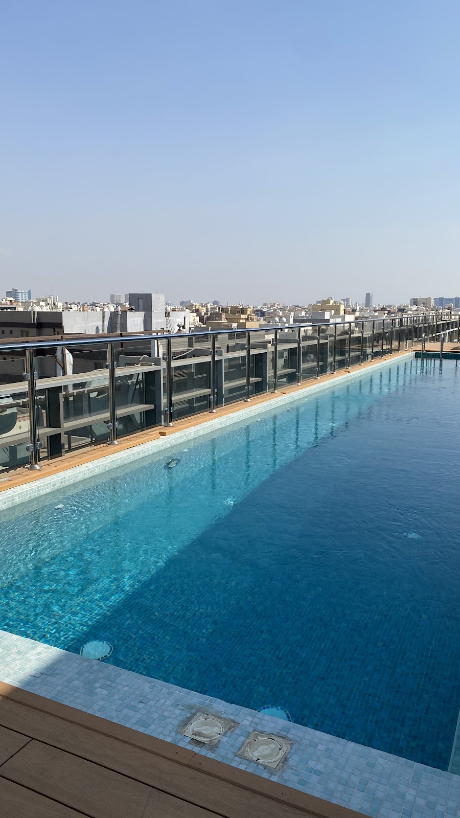 Casa Di Ora Hotel Al Naseem