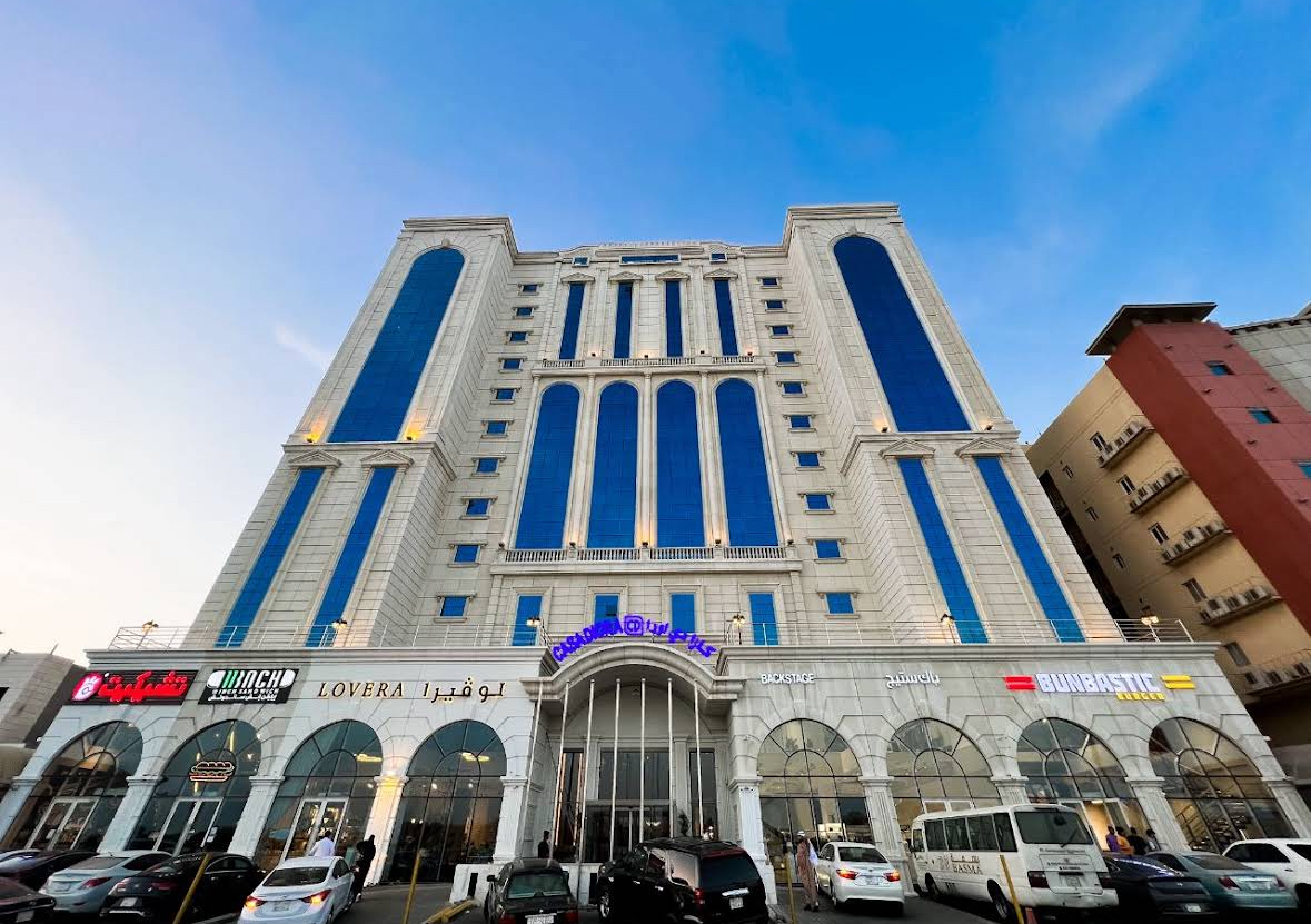 Casa Di Ora Hotel Al Naseem