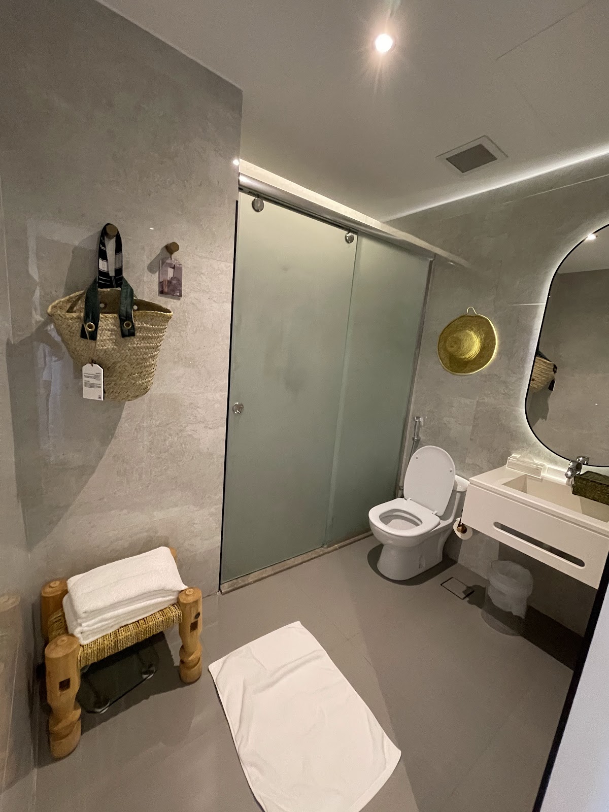 فندق شدا الشاطئ