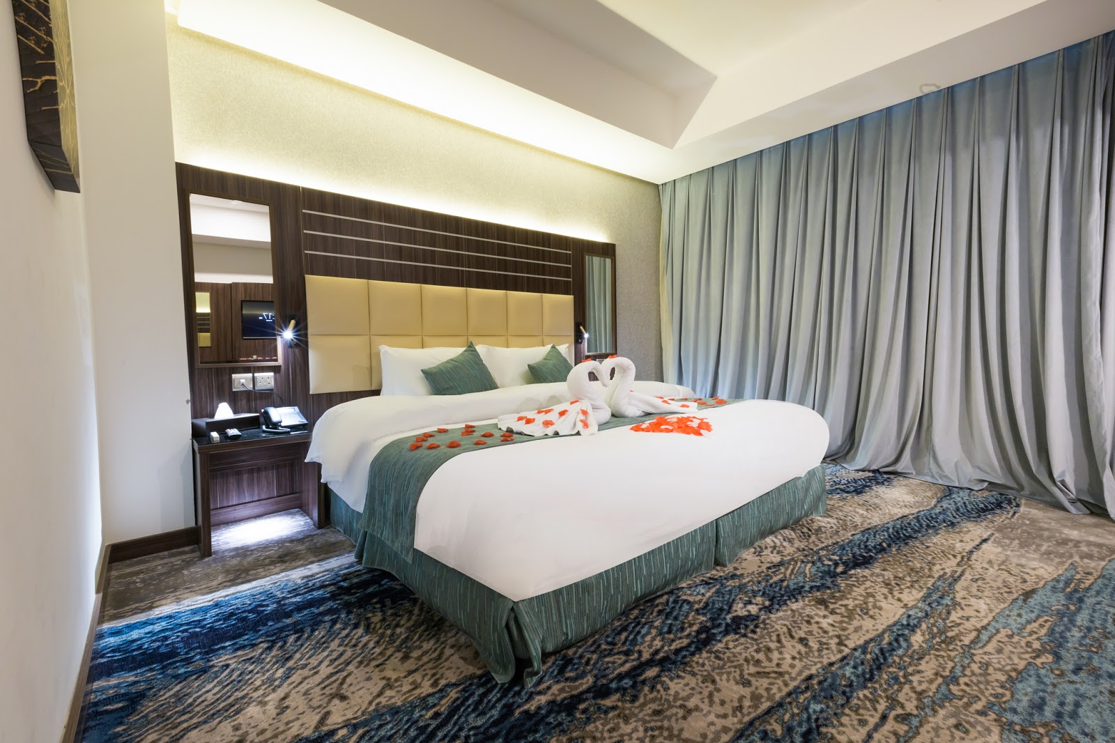 فندق وايت ديموند 2