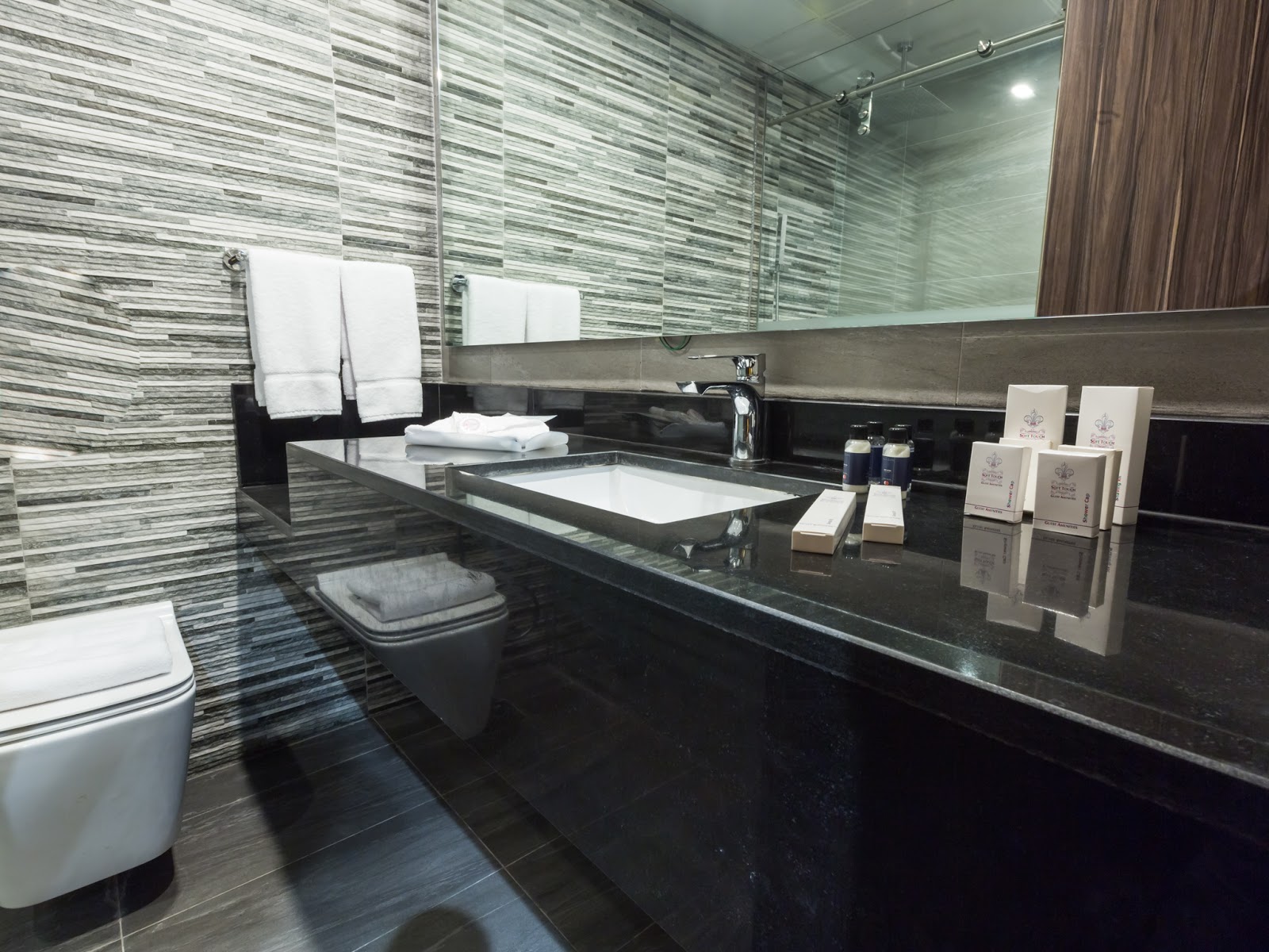 فندق وايت ديموند 2