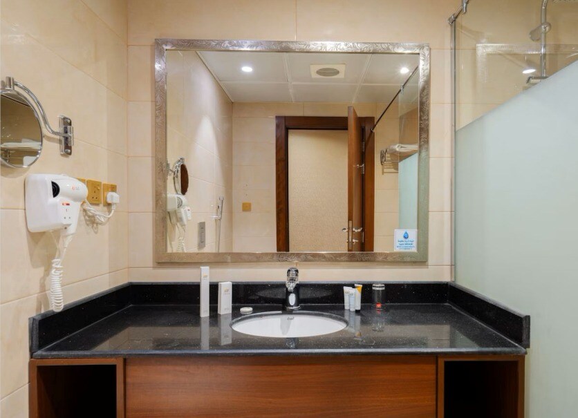 Belvilla Jeddah Harbour Vivid Plaza Stay