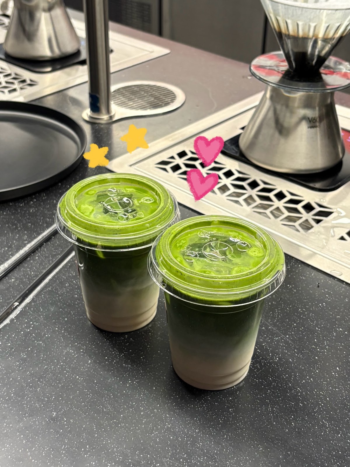 Urban Roastery & Coffee Bar