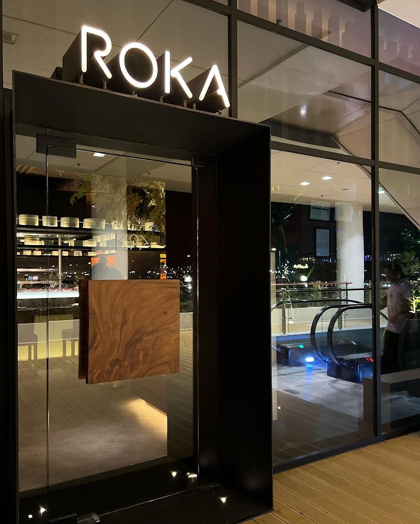 ROKA Jeddah - مطاعم في جدة