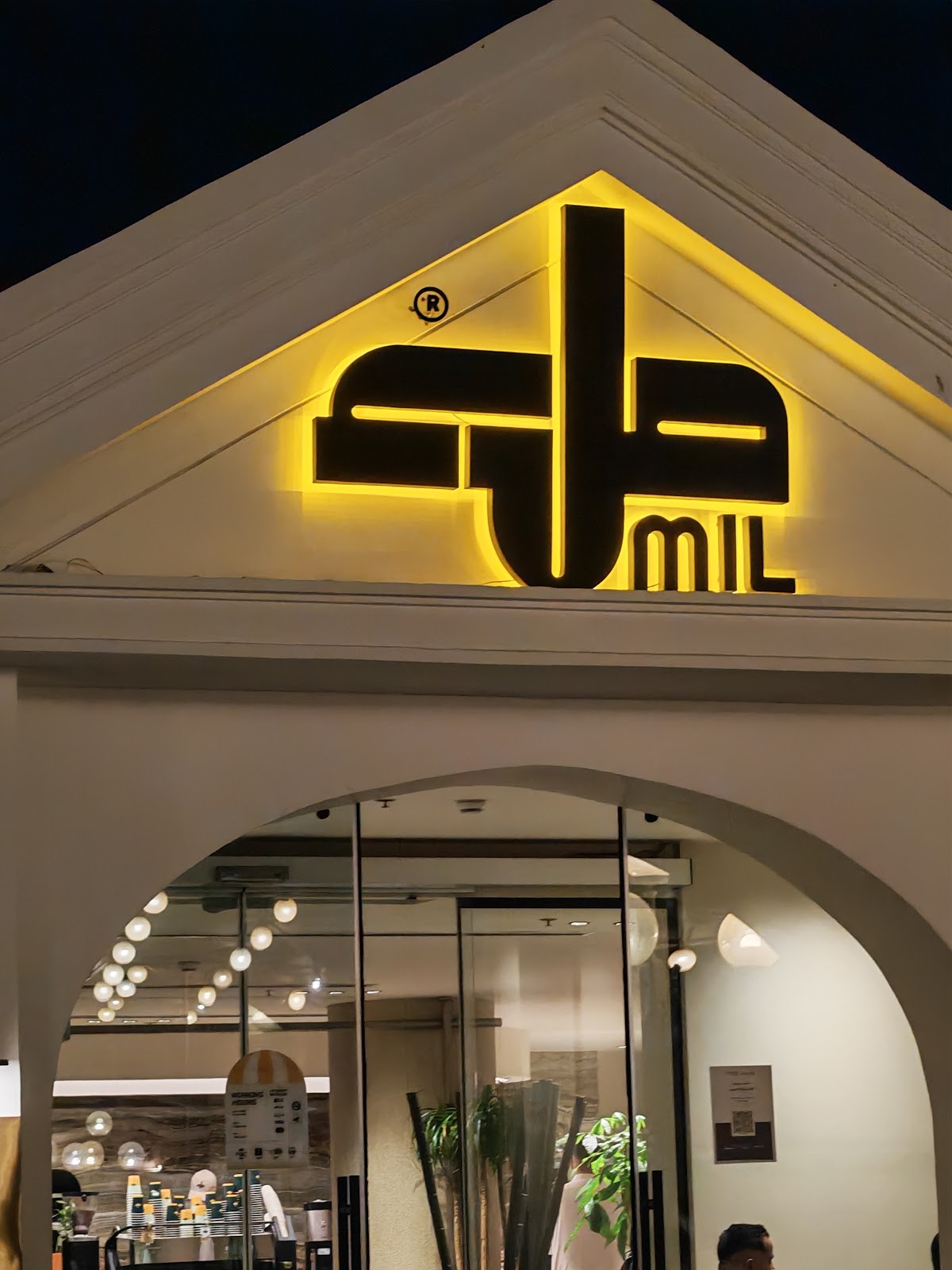 Al Khayat Center 2 - Restaurants in Jeddah - 3