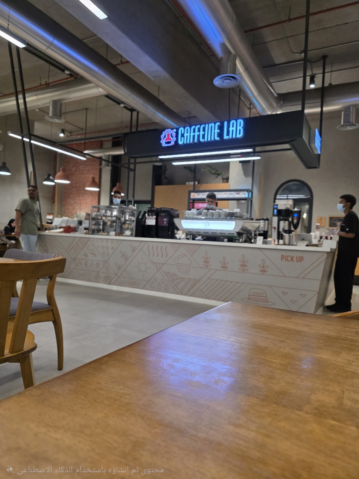 Al Khayat Center 2 - Restaurants in Jeddah - 5